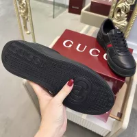 $105.00 USD Gucci Casual Shoes For Men #1380892