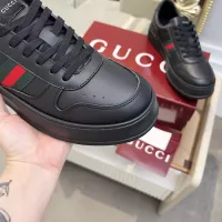 $105.00 USD Gucci Casual Shoes For Men #1380892