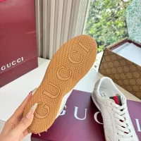 $105.00 USD Gucci Casual Shoes For Women #1380900