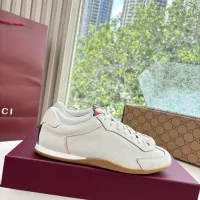 $105.00 USD Gucci Casual Shoes For Women #1380900