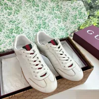 $105.00 USD Gucci Casual Shoes For Men #1380901