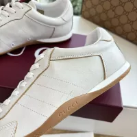 $105.00 USD Gucci Casual Shoes For Men #1380901