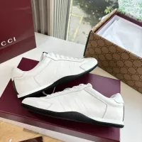 $105.00 USD Gucci Casual Shoes For Men #1380903