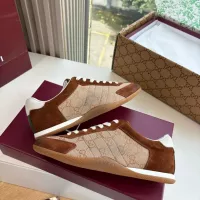 $105.00 USD Gucci Casual Shoes For Men #1380907