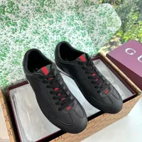$105.00 USD Gucci Casual Shoes For Women #1380908