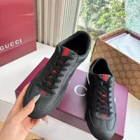 $105.00 USD Gucci Casual Shoes For Men #1380909