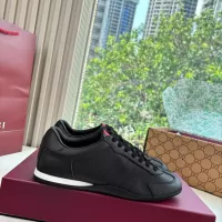 $105.00 USD Gucci Casual Shoes For Men #1380909