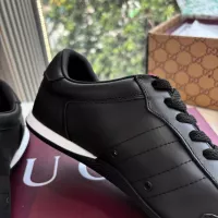 $105.00 USD Gucci Casual Shoes For Men #1380909