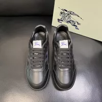 $118.00 USD Burberry Casual Shoes For Men #1380915