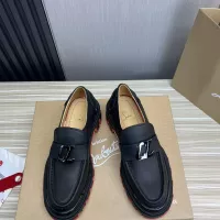 $132.00 USD Christian Louboutin Boots For Men #1380925