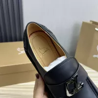 $132.00 USD Christian Louboutin Boots For Men #1380925