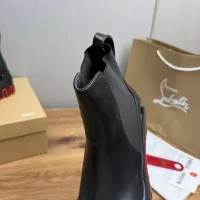 $145.00 USD Christian Louboutin Boots For Men #1380929