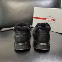 $135.00 USD Prada Casual Shoes For Men #1380935