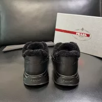 $135.00 USD Prada Casual Shoes For Men #1380939