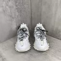 $158.00 USD Balenciaga Casual Shoes For Men #1380941