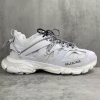 $158.00 USD Balenciaga Casual Shoes For Men #1380941