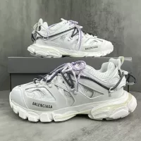 $158.00 USD Balenciaga Casual Shoes For Women #1380942