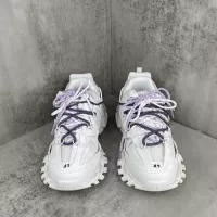 $158.00 USD Balenciaga Casual Shoes For Women #1380942