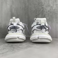 $158.00 USD Balenciaga Casual Shoes For Men #1380943