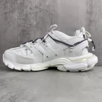 $158.00 USD Balenciaga Casual Shoes For Men #1380943