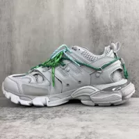 $158.00 USD Balenciaga Casual Shoes For Women #1380944