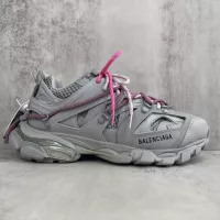 $158.00 USD Balenciaga Casual Shoes For Men #1380947