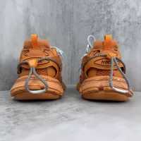 $158.00 USD Balenciaga Casual Shoes For Women #1380948