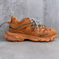 $158.00 USD Balenciaga Casual Shoes For Men #1380949