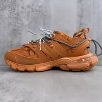 $158.00 USD Balenciaga Casual Shoes For Men #1380949