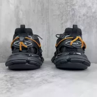 $158.00 USD Balenciaga Casual Shoes For Women #1380950