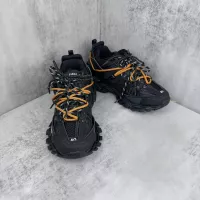 $158.00 USD Balenciaga Casual Shoes For Men #1380951