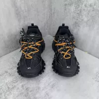 $158.00 USD Balenciaga Casual Shoes For Men #1380951