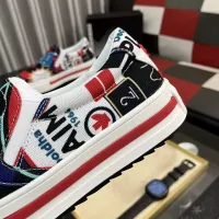 $80.00 USD Dsquared Casual Shoes For Men #1380952