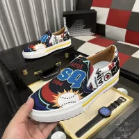 $80.00 USD Dsquared Casual Shoes For Men #1380953