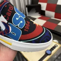 $80.00 USD Dsquared Casual Shoes For Men #1380953