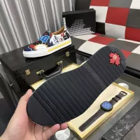 $80.00 USD Dsquared Casual Shoes For Men #1380953