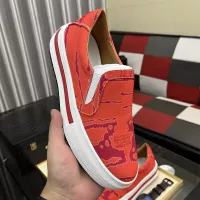 $80.00 USD Dsquared Casual Shoes For Men #1380955