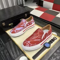 $80.00 USD Dsquared Casual Shoes For Men #1380957