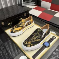 $80.00 USD Dsquared Casual Shoes For Men #1380958