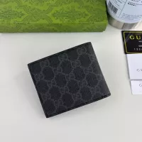 $36.00 USD Gucci Wallets #1380959