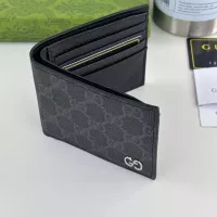 $36.00 USD Gucci Wallets #1380959