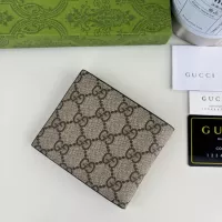 $36.00 USD Gucci Wallets #1380960