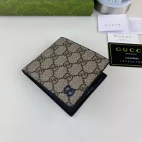 $36.00 USD Gucci Wallets #1380960