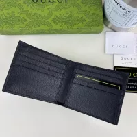 $36.00 USD Gucci Wallets #1380960