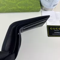 $36.00 USD Gucci Wallets #1380960