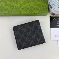 $36.00 USD Gucci Wallets #1380962