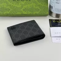 $36.00 USD Gucci Wallets #1380962