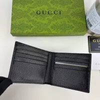 $36.00 USD Gucci Wallets #1380962