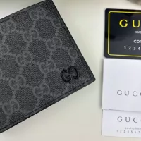 $36.00 USD Gucci Wallets #1380962