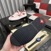 $80.00 USD Dsquared Casual Shoes For Men #1380963